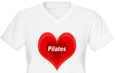 Love Pilates